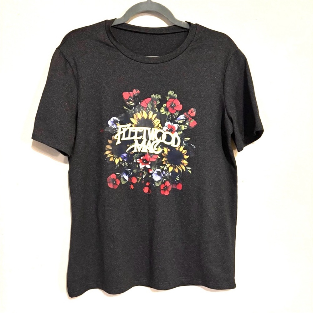 Fleetwood Mac Band Tee
